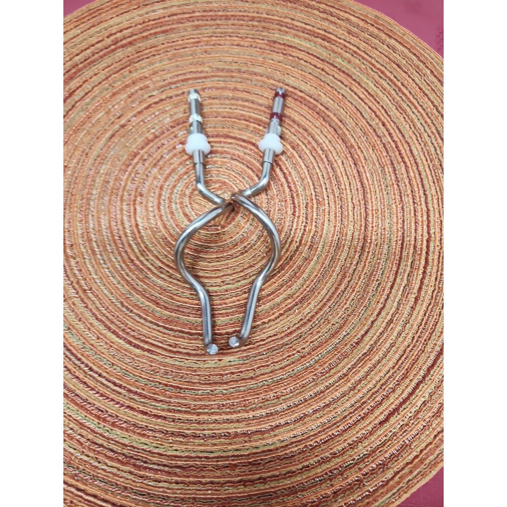 Sunbeam Mixmaster Heritage Series Replacement Dough Hooks